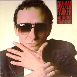 Пластинка Graham Parker And The Shot Steady Nerves